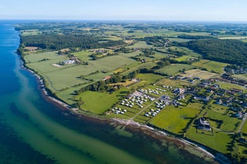 Lillebælt Camping