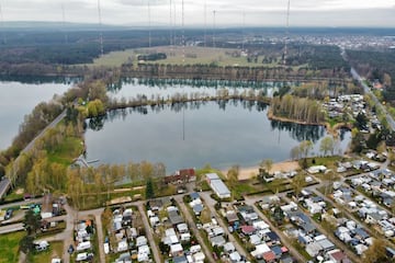 Seecamping Mainflingen