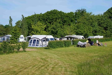 Hedelandets Camping