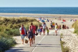 Siblu Camping de Oase – billede 2