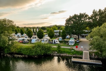 Campingplatz Kassel - Image 1