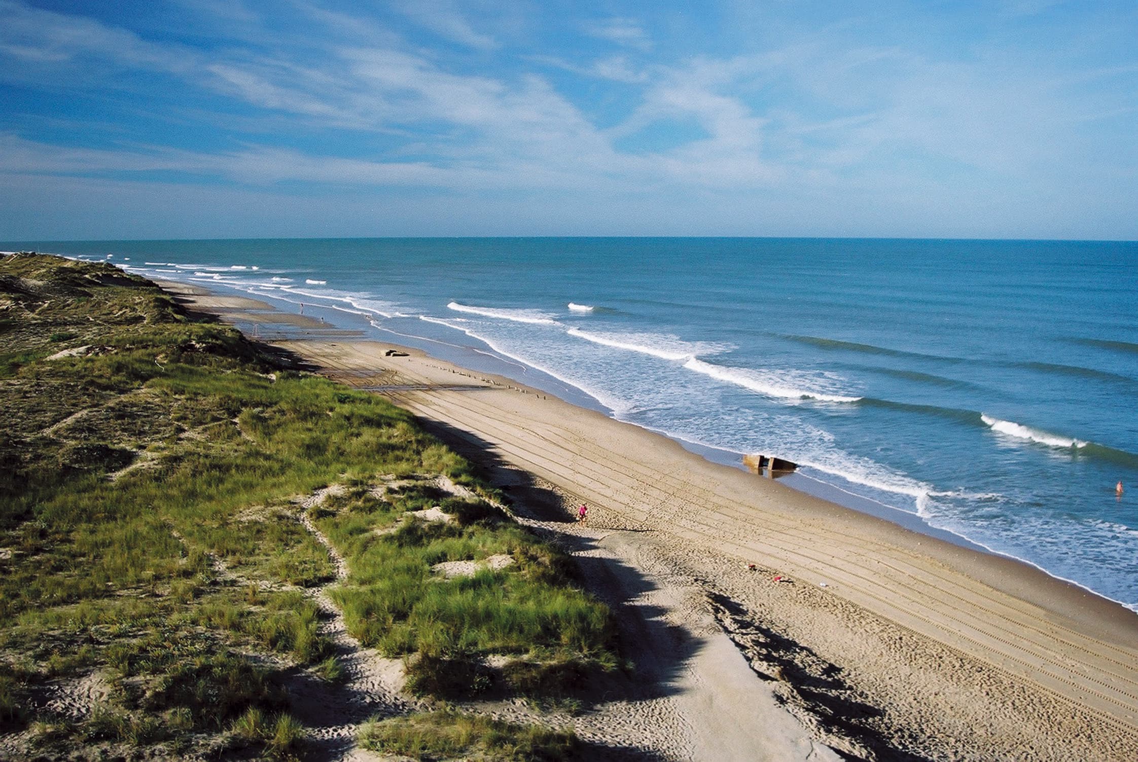 Centre naturiste Euronat