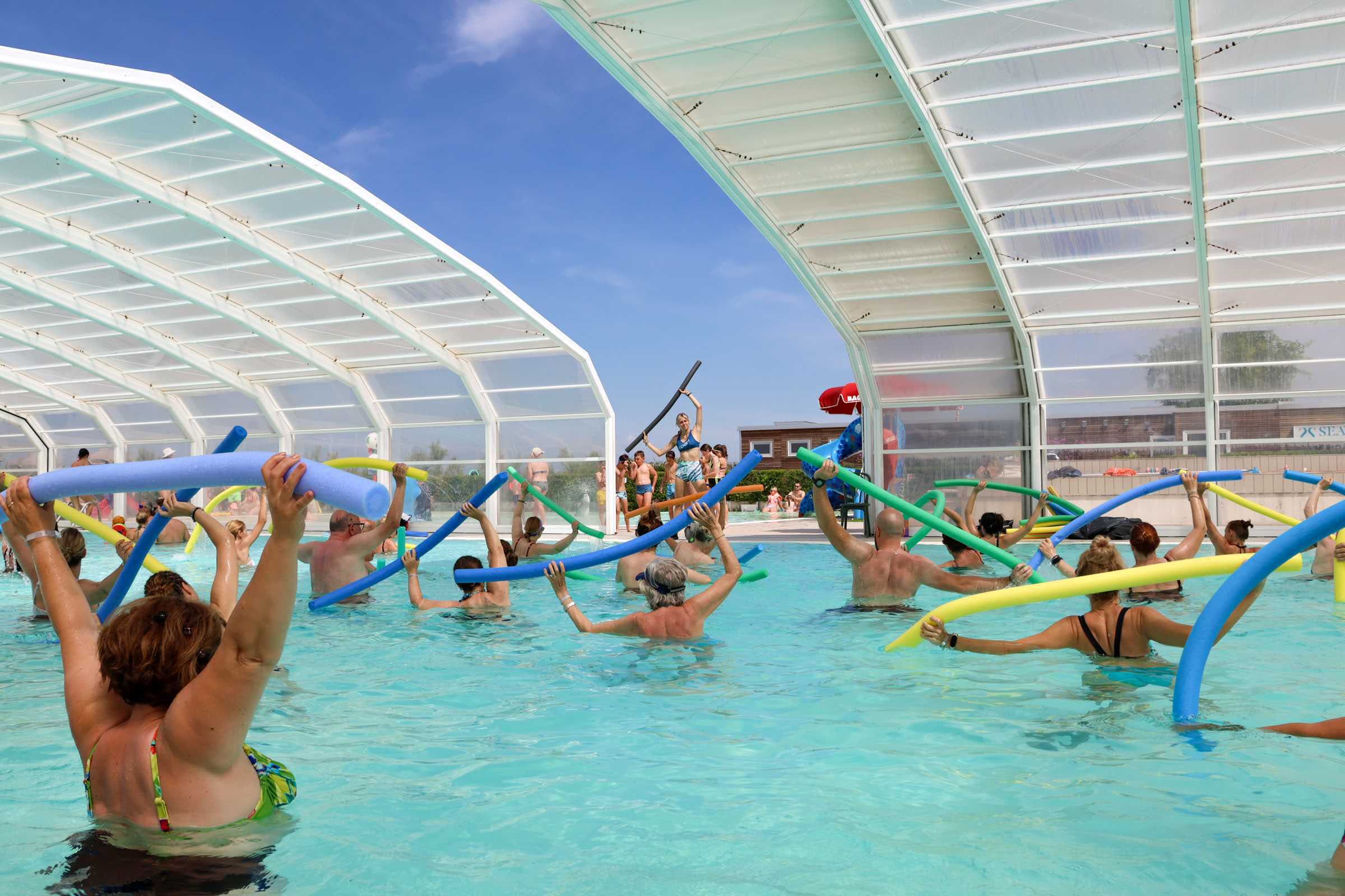 Camping Village Capalonga | ACSI