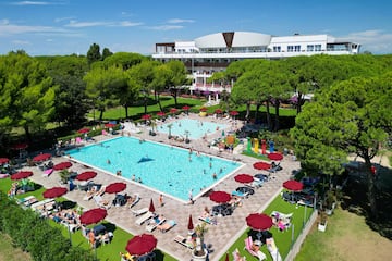 Il Tridente Camping Village - Image 1 Il Tridente Camping Village - Image 1