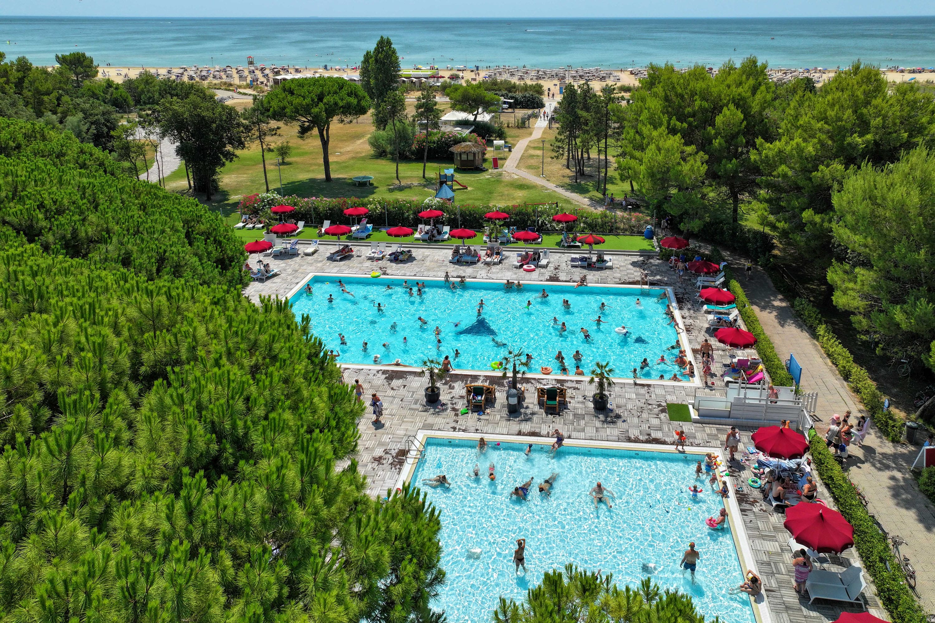 Il Tridente Camping Village — 4