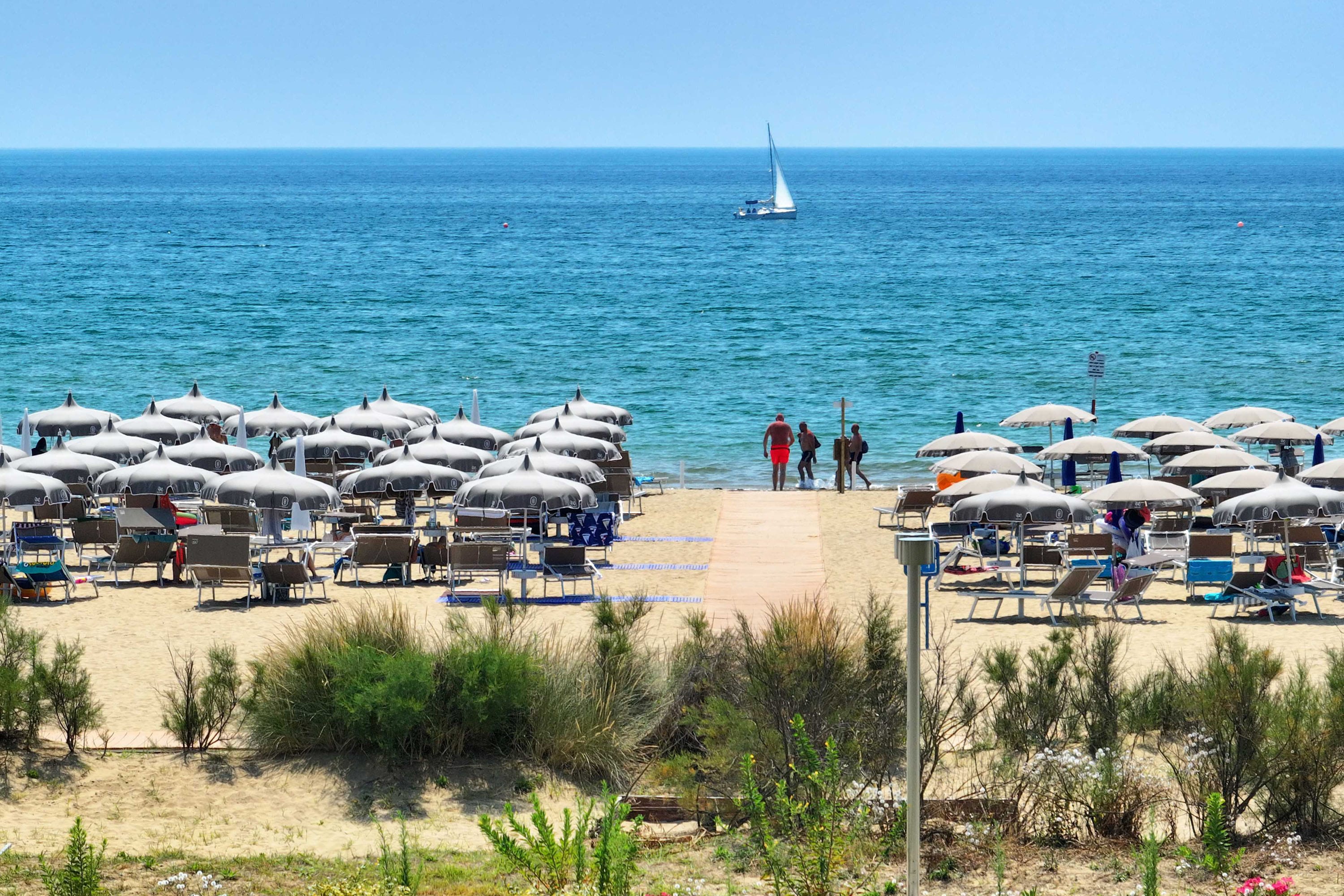 Il Tridente Camping Village — 5