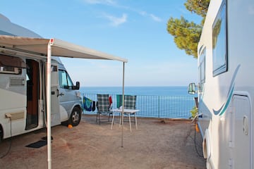 Camping & Village Rais Gerbi Camping & Village Rais Gerbi