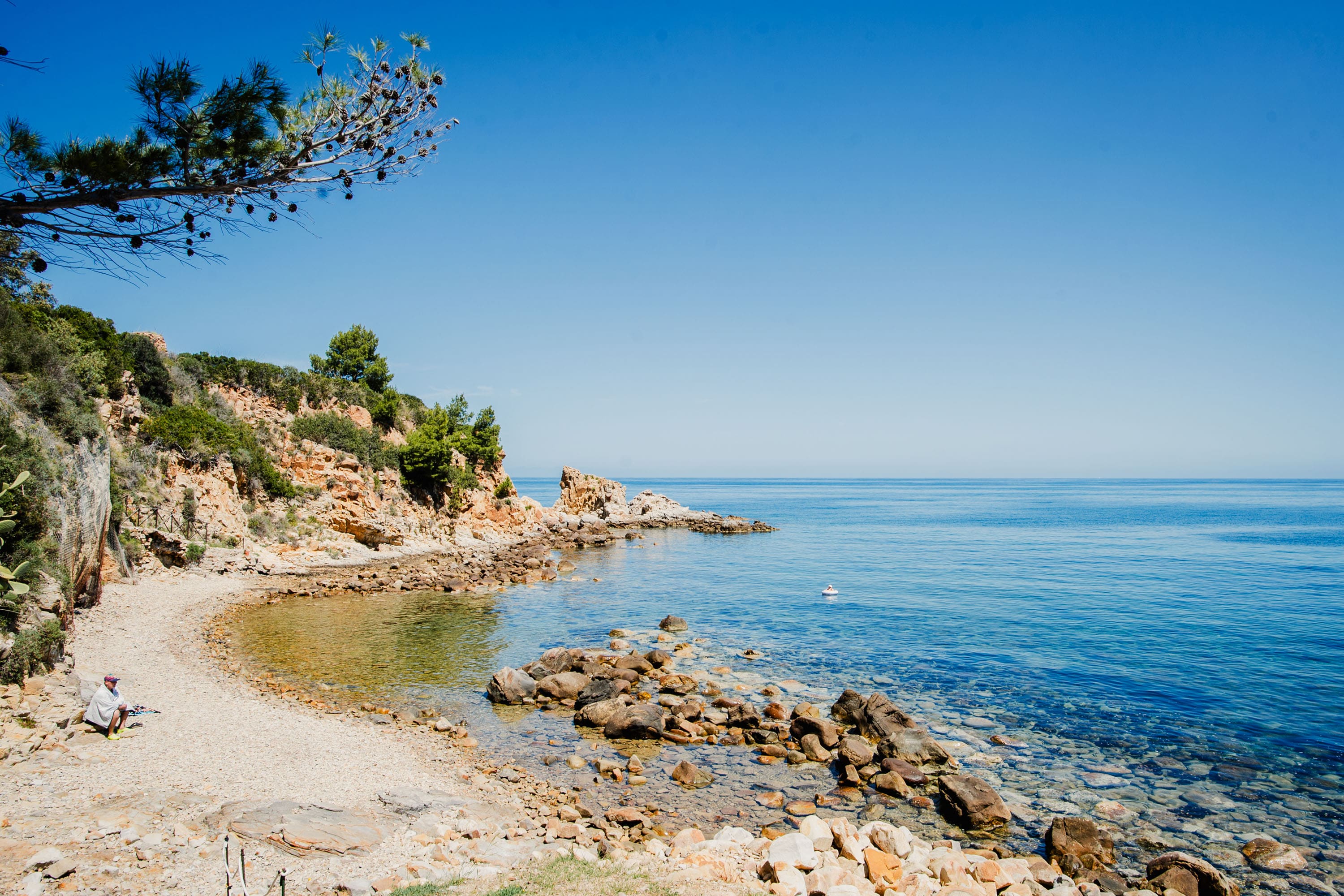 Camping & Village Rais Gerbi — 5