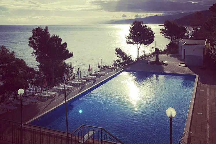 Camping & Village Rais Gerbi | ACSI