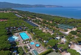 Club del Sole Orbetello Family Collection – billede 3