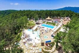 Chianti Glamping Resort – billede 3