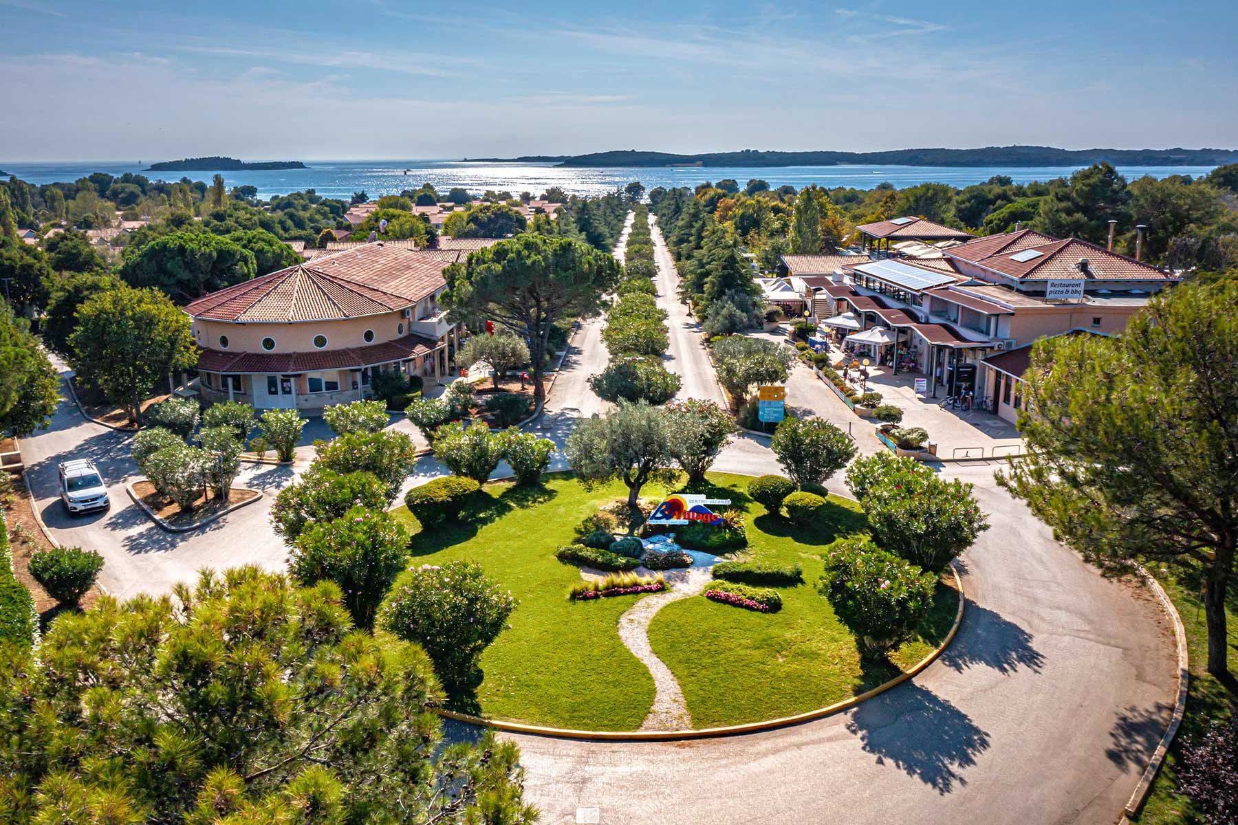 Camping Bi-Village ****