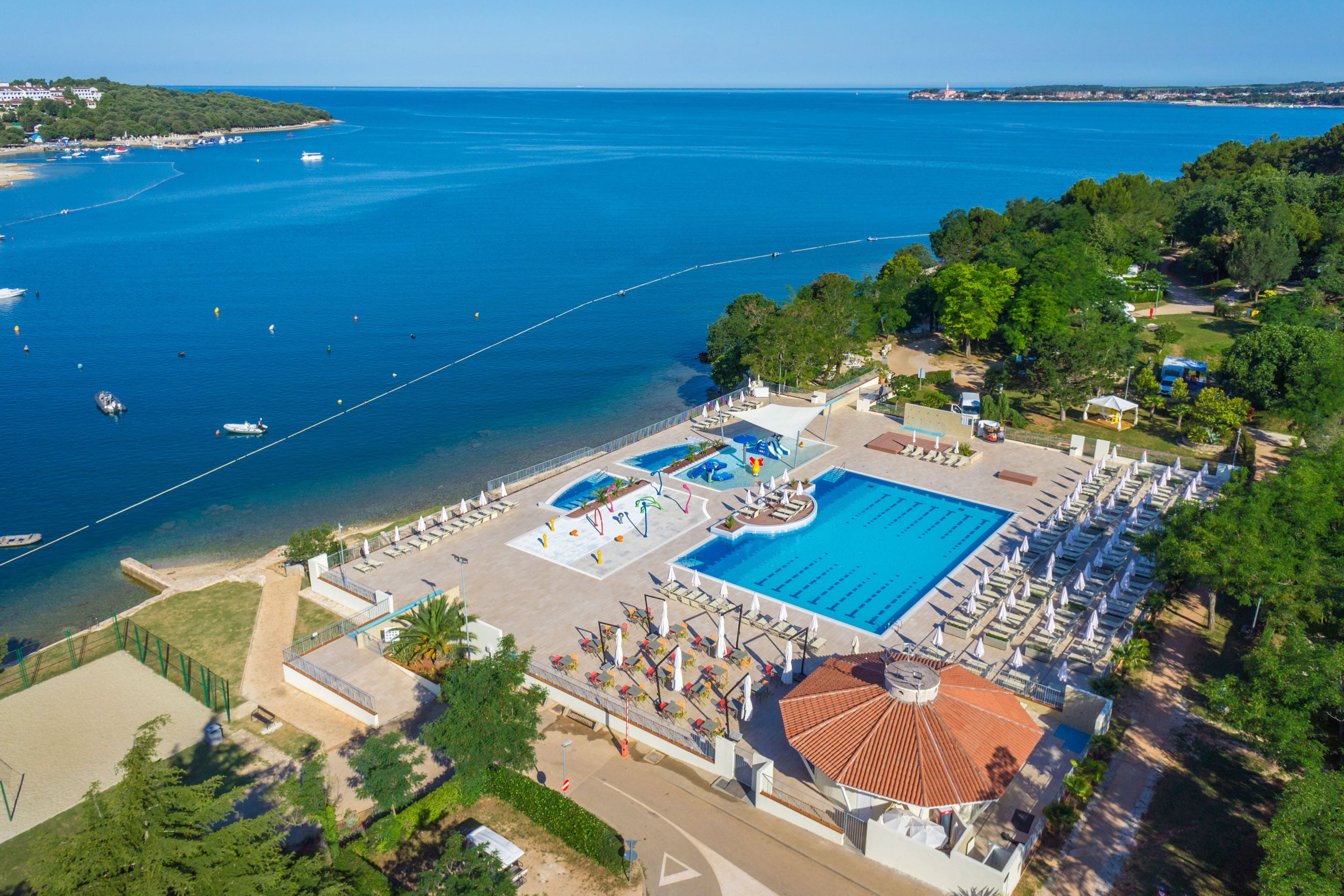 Valamar Camping Lanterna ****