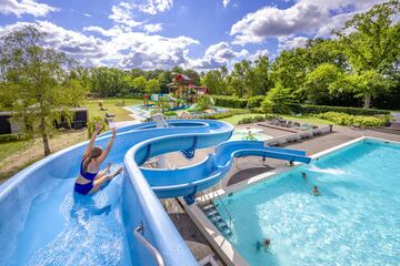 Camping Het Winkel Camping Het Winkel