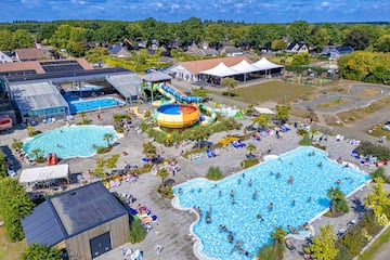 Capfun Vakantiepark De Fruithof Capfun Vakantiepark De Fruithof