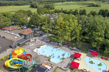 Capfun Camping Ponderosa Capfun Camping Ponderosa