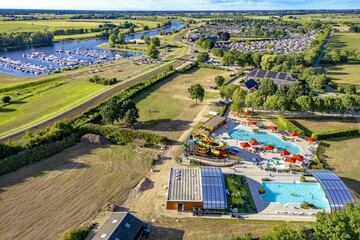 Capfun Camping IJsselstrand Capfun Camping IJsselstrand