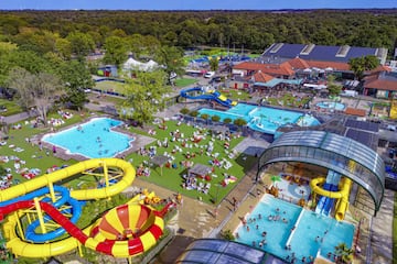 Capfun Camping Wondermolen Capfun Camping Wondermolen