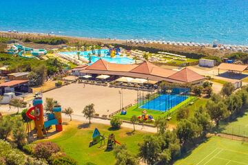 Capfun Camping Europing Capfun Camping Europing