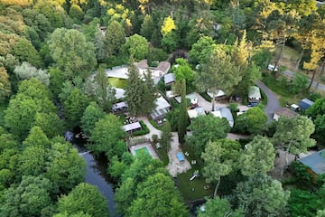 Camping L'Orée des Cévennes - Image 1 Camping L'Orée des Cévennes - Image 1