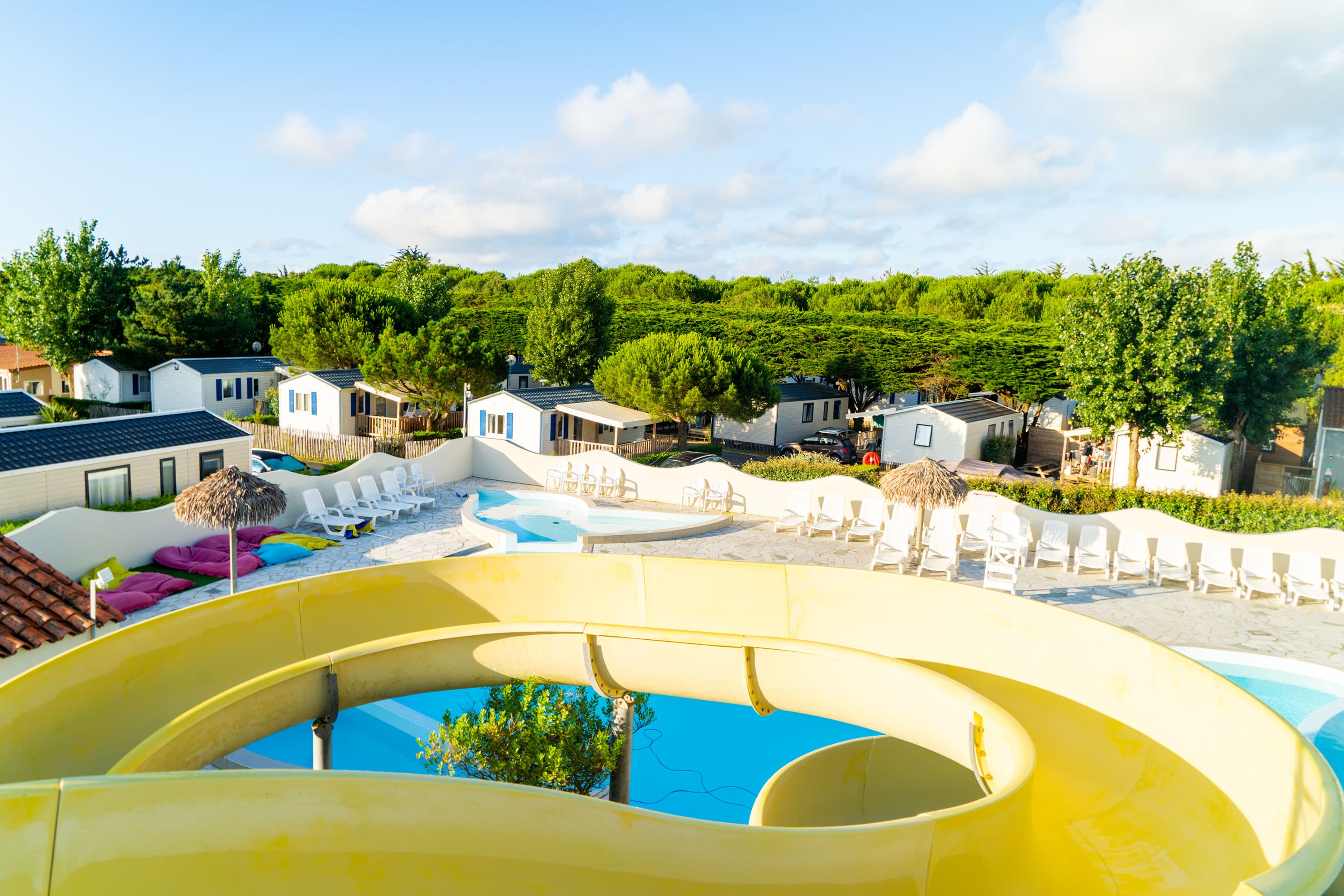 Camping APV Parée du Jonc — 5