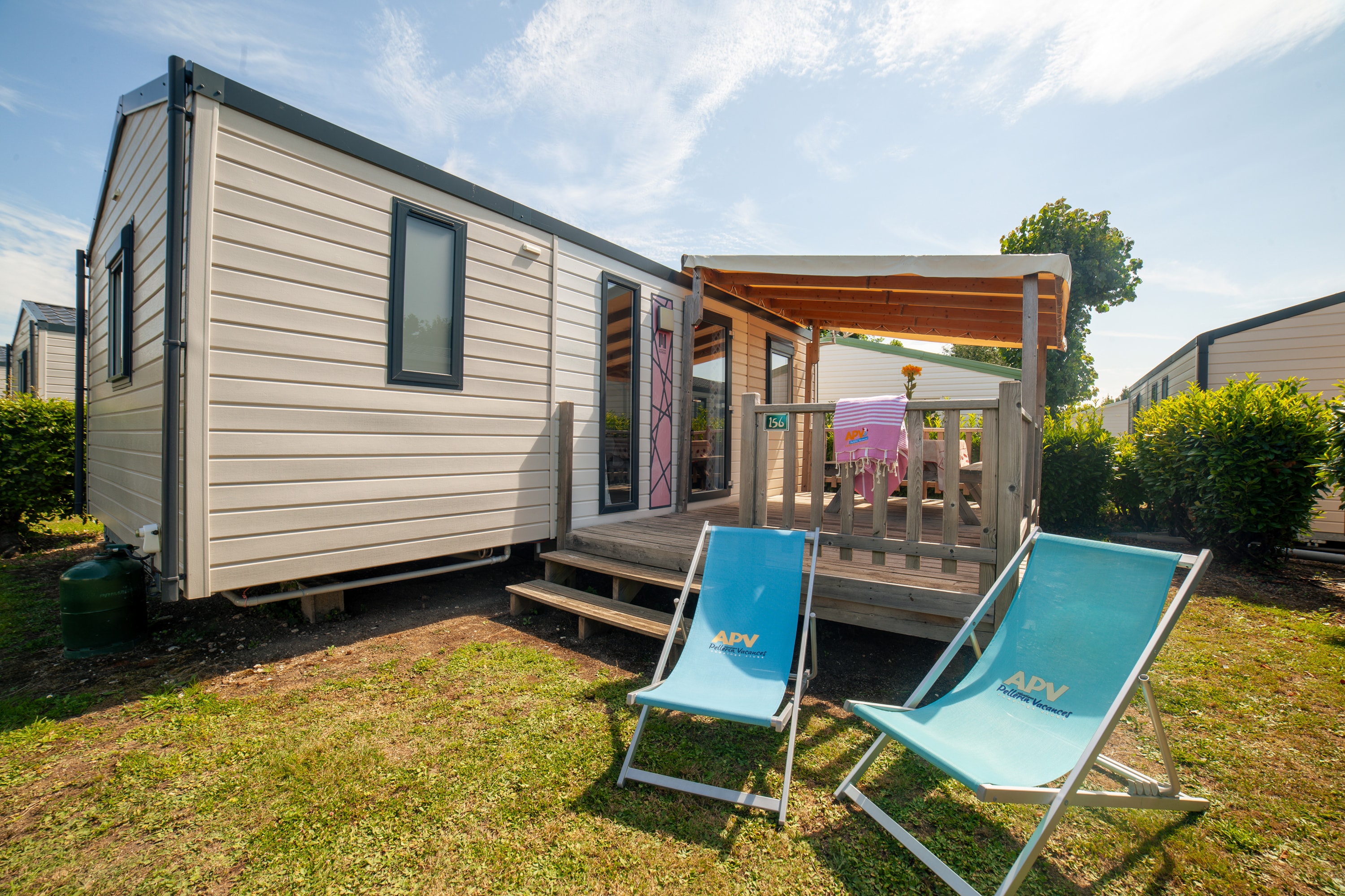 Camping APV Moncalm — 3