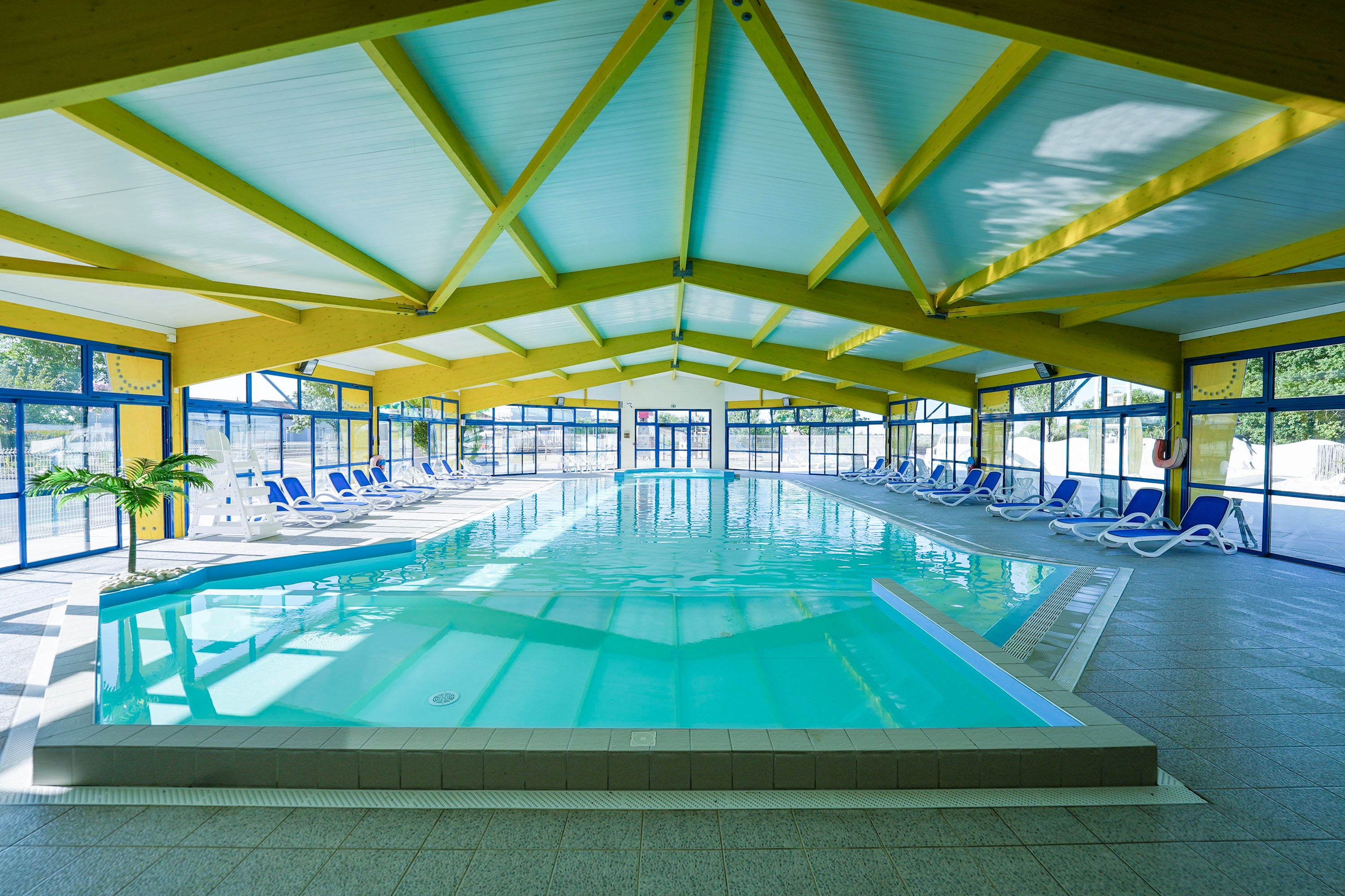 Camping APV Domaine des Guifettes — 3