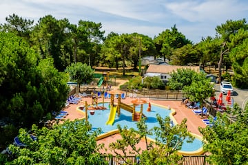 Camping APV Antioche - Image 1