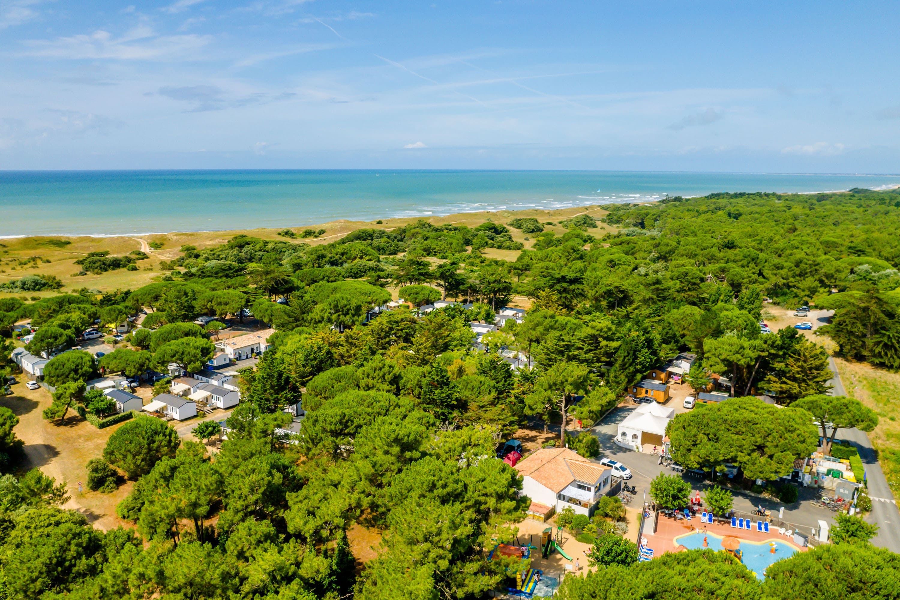 Camping APV Antioche — 5