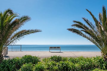 Camping Domaine du Morbihan - Image 1 Camping Domaine du Morbihan - Image 1