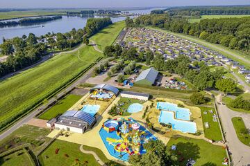 Capfun Camping Erkemederstrand Capfun Camping Erkemederstrand