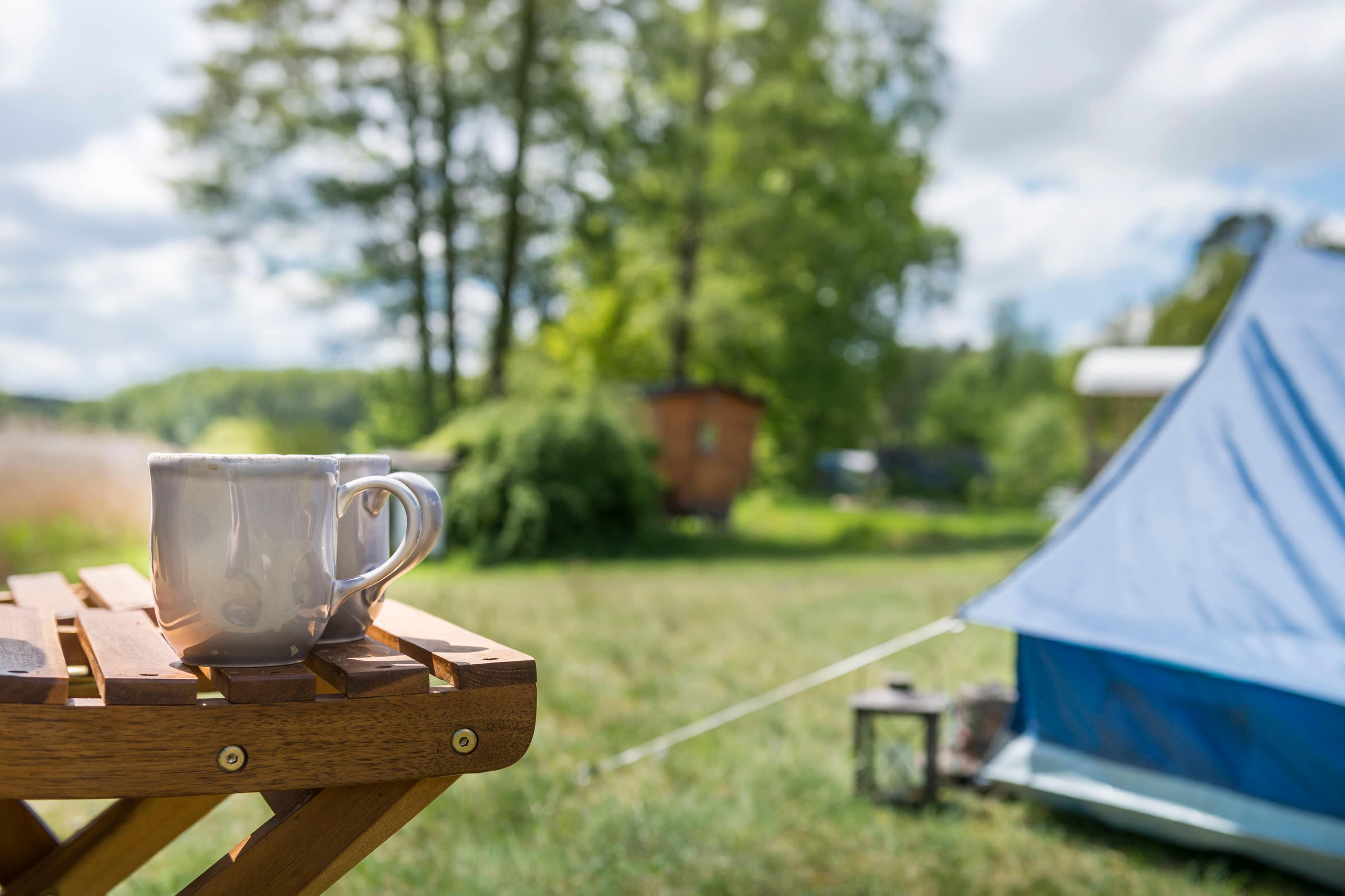 Triangel Camping Niederfinow | ACSI