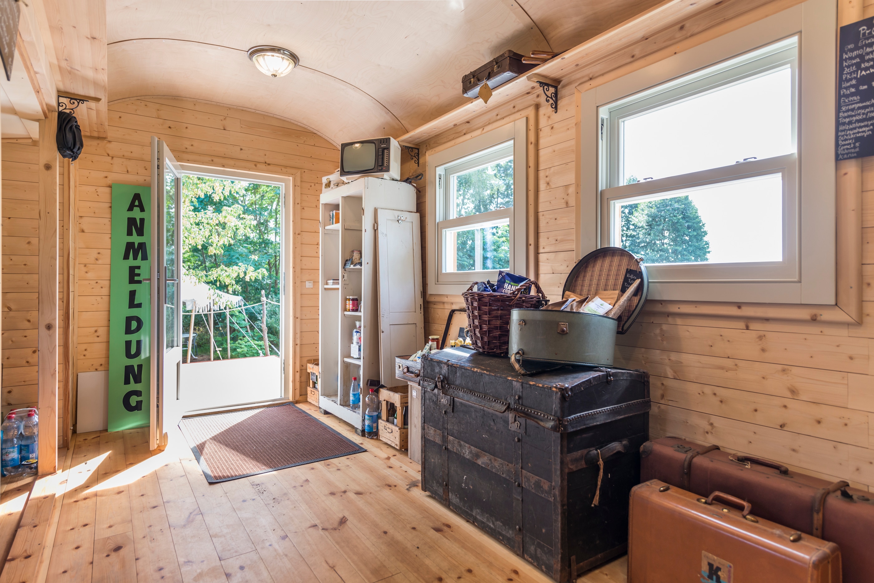 Campingplatz am Großen Wentowsee — 4