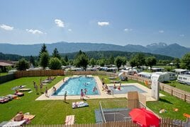 EuroParcs Hermagor - billede 2