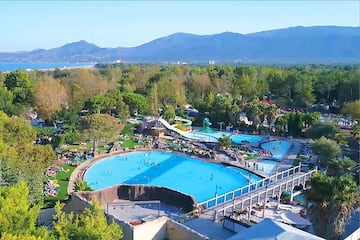 Camping Le Soleil - Image 1