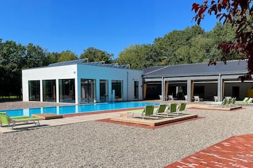 Capfun Ferienpark Tecklenburg Capfun Ferienpark Tecklenburg