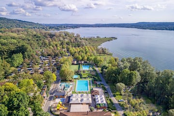 Camping Città di Angera - Image 1