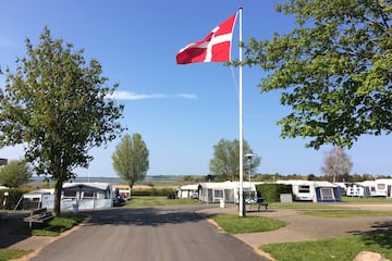 Vesterlyng Camping APS - Image 1