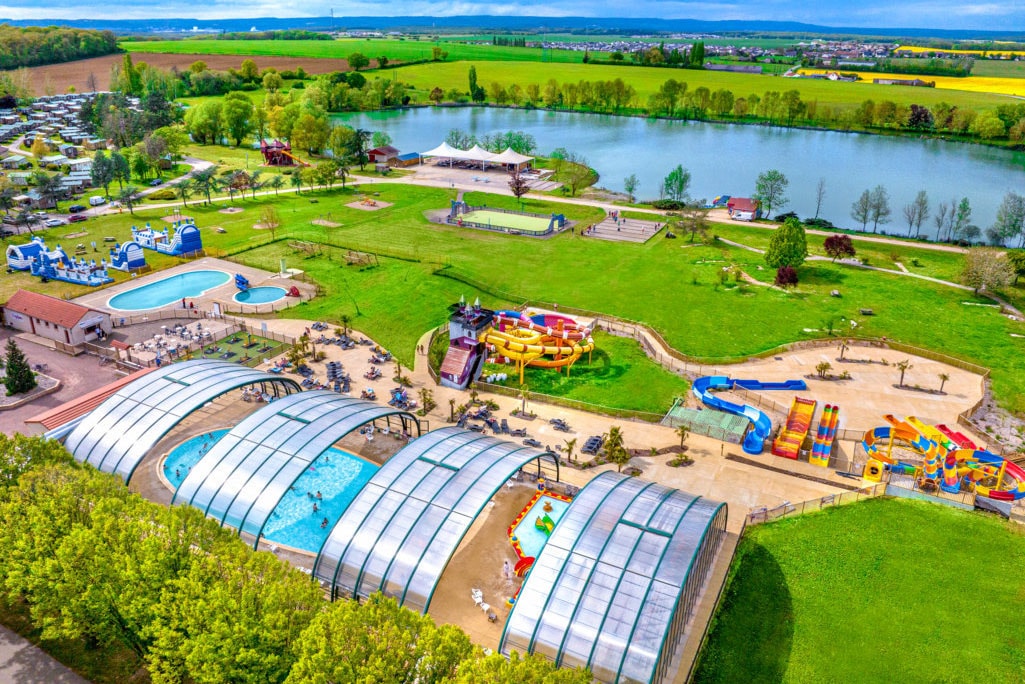 Camping Les Tilleuls | ACSI