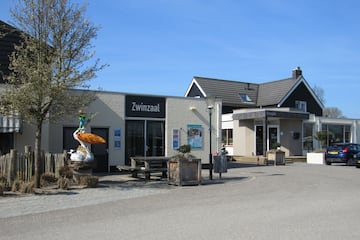 Ardoer Strandcamping De Zwinhoeve