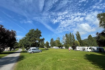 Ballinacourty House Caravan and Camping Park Ballinacourty House Caravan and Camping Park