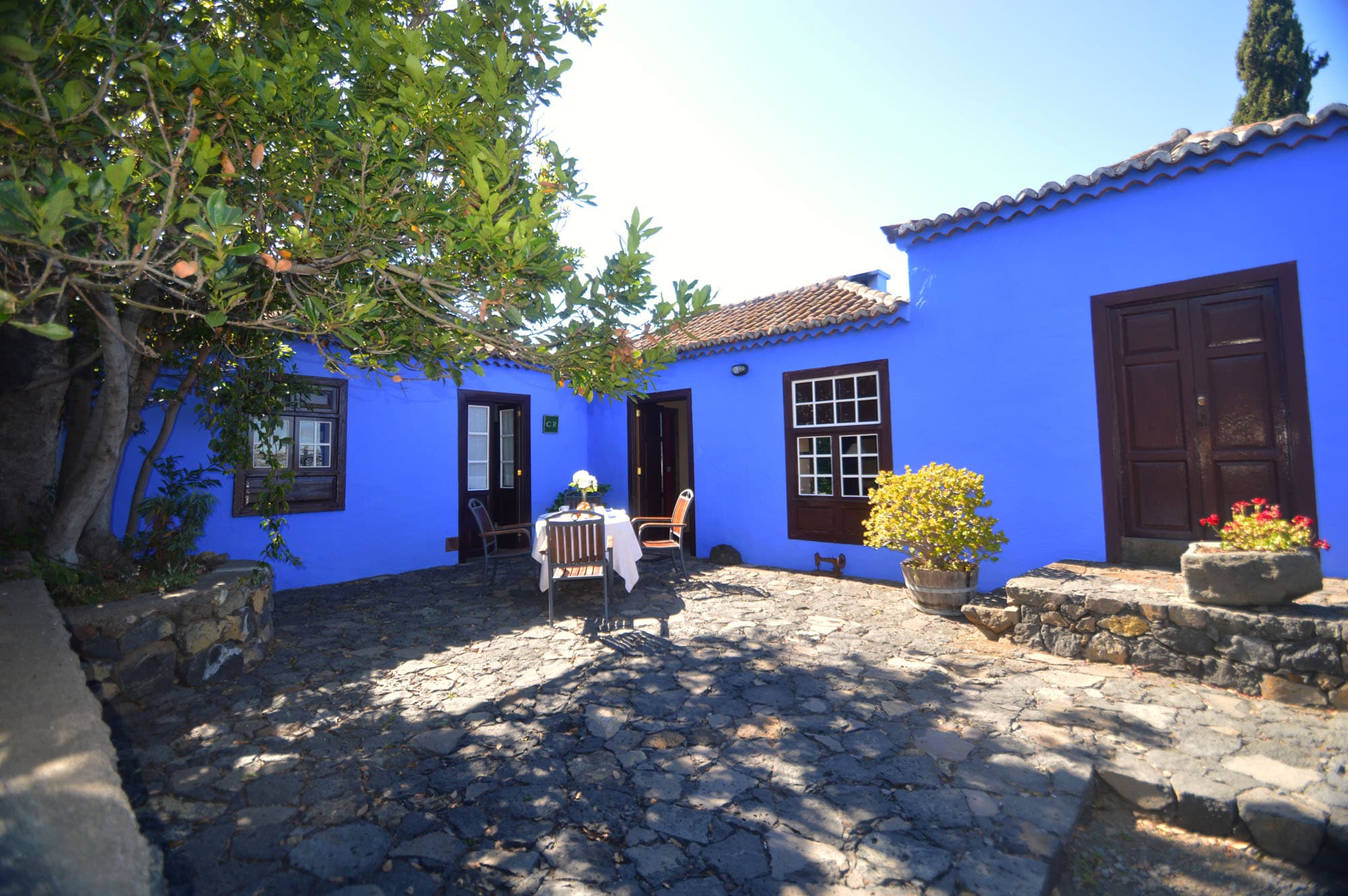 Casa La Higuerita