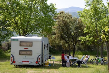 Camping Monte Holiday Camping Monte Holiday