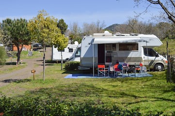 Mons Gibel Camping Park Mons Gibel Camping Park