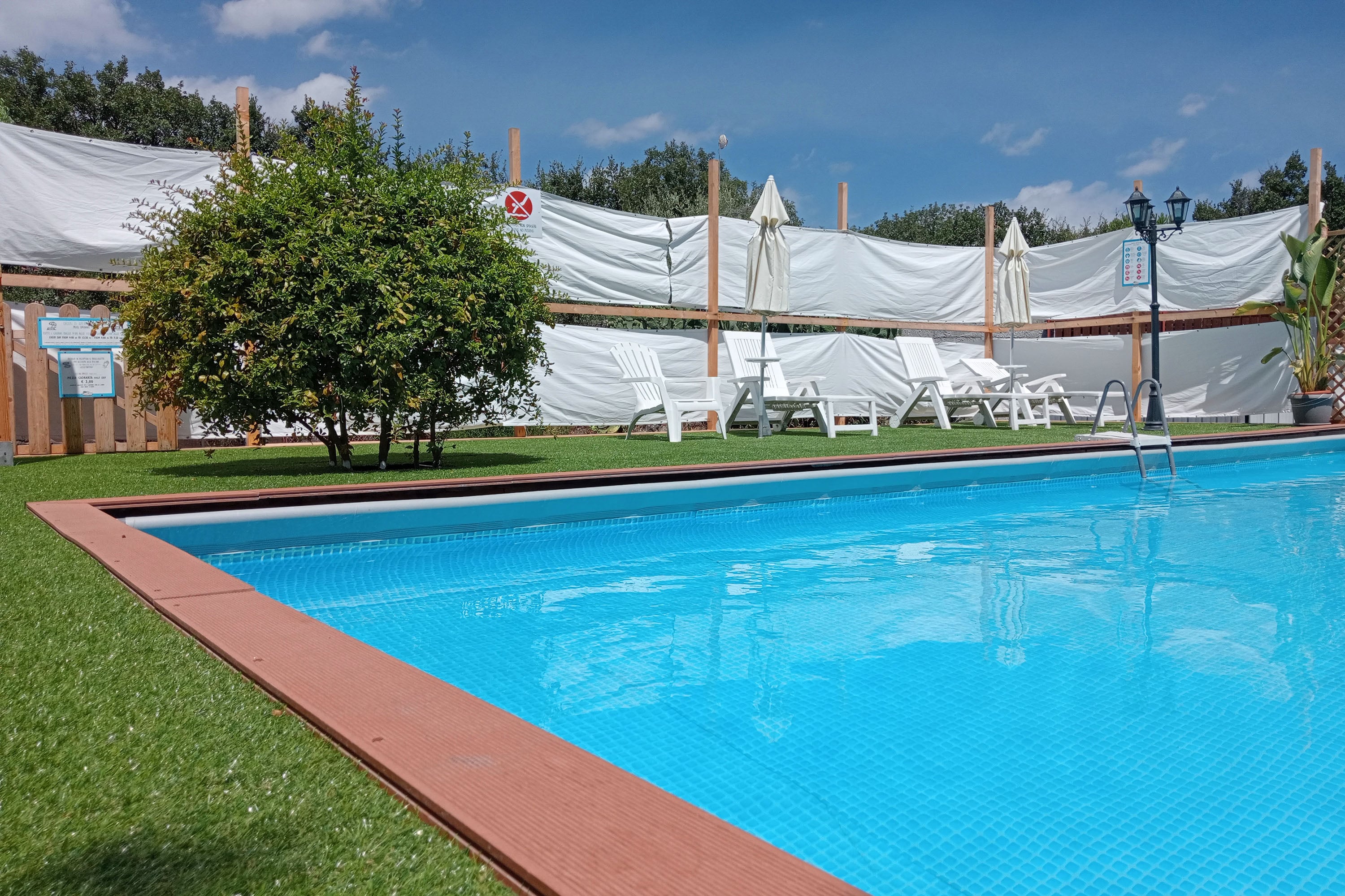 Mons Gibel Camping Park — 4