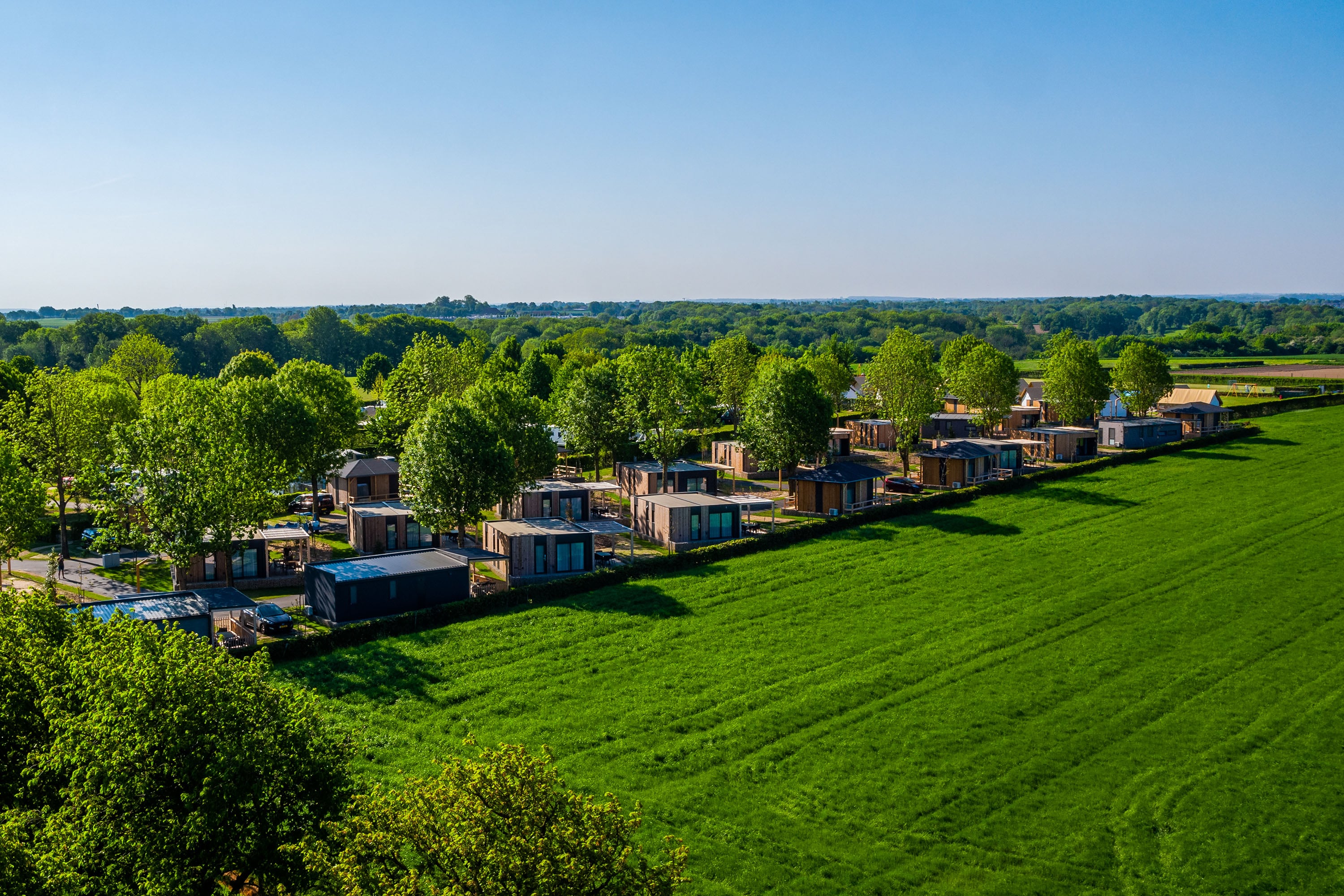 EuroParcs Poort van Maastricht