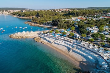 Valamar Camping Krk Valamar Camping Krk