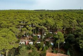 Camping Sandaya Le Truc Vert - billede 2