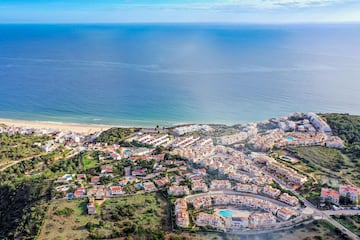 Salema Eco Camp - Regenerative Camping & Glamping Salema Eco Camp - Regenerative Camping & Glamping