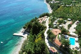 Nevio Camping – billede 2